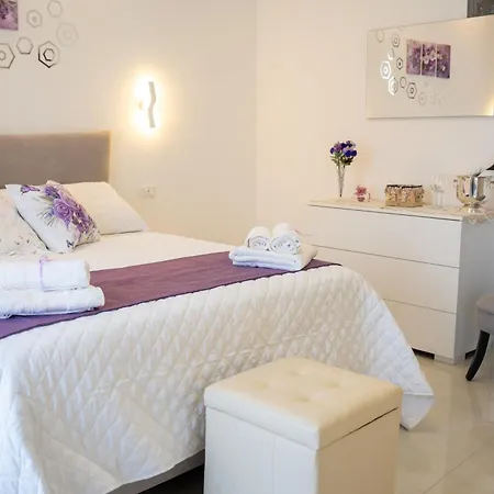 Appartement La Perla Bianca Noto