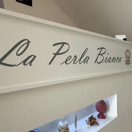 La Perla Bianca