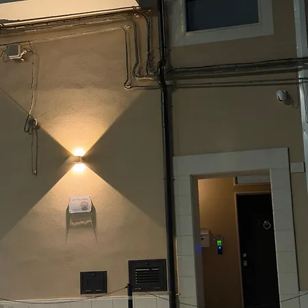 Appartement La Perla Bianca