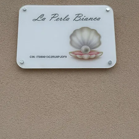 La Perla Bianca 公寓 诺托
