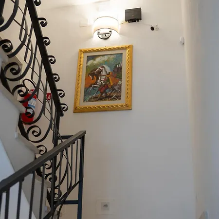 La Perla Bianca 아파트