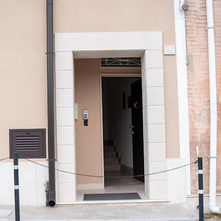 La Perla Bianca