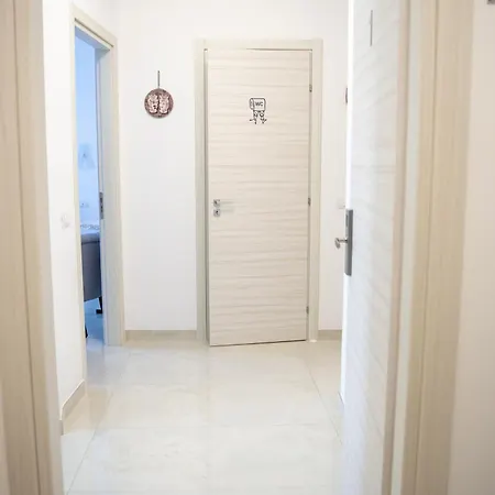 Appartement La Perla Bianca Noto