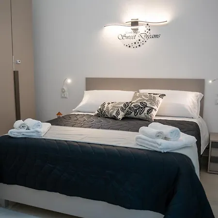 La Perla Bianca Appartement Noto