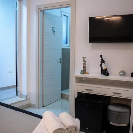 La Perla Bianca Appartement Noto