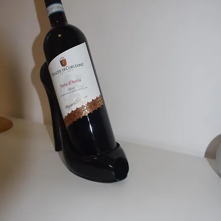 La Perla Bianca * Noto